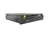 En stock OPS PC 4K Display Mini PC LPDDR4 RAM M.2 SATA NVMe SSD Ordinateur OPS pour tableau blanc interactif en classe intelligente