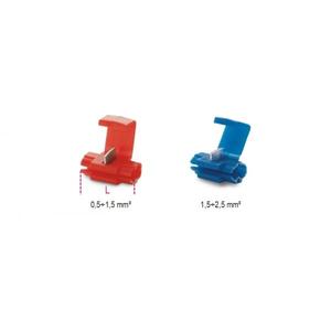BETA - BM00210 Connecteurs rapides (multipack)-CONNECTEURS DE CABLE EAN 8013629002104 CONNECTEURS BUTT - Product Image 1