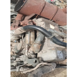 Moteur J05e d'occasion pour Kob Elco Sk200 Sk250 - Product Image 3