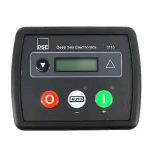 Originale Deep Sea DSE3110 elettronica modulo di controllo automatico generatore di avvio automatico