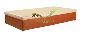 เตียงนวดไทยหรูหรา รุ่นใหม่ล่าสุด TM556 โต๊ะนวดไม้แท้สไตล์ร่วมสมัย ดีไซน์ทันสมัย สำหรับนวดตัวเต็มรูปแบบ หรูหรา ดูดี มีสไตล์ - Product Image 5