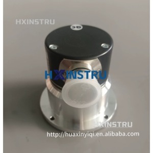 Encodeurs incrémentaux Baumer ITD 21 a 4 Y10 d'occasion H - Product Image 4