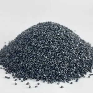 G16 SAEJ444 resda G18 G40 G25 G50 G80กรวดเหล็กชุบแข็ง (40-65 HRC) <span class=keywords><strong>สื่อ</strong></span>การระเบิดสำหรับระบบระเบิดล้อที่มีประสิทธิภาพสูง - Product Image 1