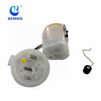 16117473444 BEMWQ Pompa Bahan Bakar Mesin Mobil untuk BMW Seri-2 G42 Seri-3 G20 Seri-4 GC G26 B48