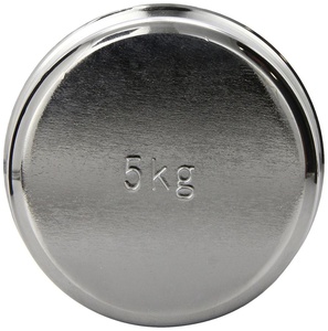 5000g Gram Calibration Trọng Lượng Chính Xác Quy Mô Kiểm Tra Trọng Lượng <span class=keywords><strong>5kg</strong></span> Cho Pocket Balance Cân Hiệu Chuẩn Kiểm Tra - Product Image 2