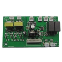15 ans PCBA fabricant PCB assemblage Circuit imprimé usine pour Pcb Design Service 24 heures en ligne personnalisé Pcb Design