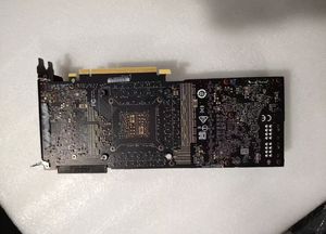 Carte graphique RTX 2080 Ti 22 Go GDDR6 pour serveur de station de travail de bureau, idéale pour l'inférence IA DeepSeek - Product Image 4