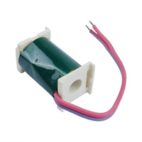 Bobine de bobinage haute fréquence personnalisée à prix d'usine pour transformateur haute tension - Fabricant ODM