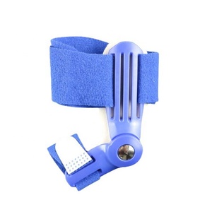 Bunion cứu trợ ngón chân tách bảo vệ ngón chân cái rải đệm bunion ngón tay cái chăm sóc Pad lý tưởng cho ban đêm và sử dụng nhà - Product Image 2