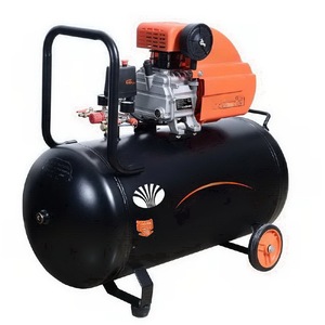 Compressore Industriale DAAC100 Modello Rif. 700117 - Product Image 1