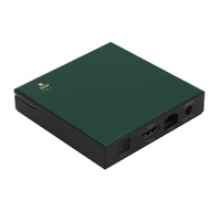 Nuevo Decodificador SK4 PRO S905X5M-K Android 14 para TV Box con Wi-Fi 6 y 8K