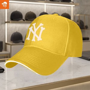 Casquette de baseball en coton ajustable personnalisé<span class=keywords><strong>e</strong></span> <span class=keywords><strong>Econex</strong></span> Sports avec boucle en cuivre argenté style vintage ODM/OEM pour hommes et femmes - Product Image 2