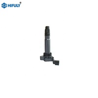 Hifuly 9023781 bobine d'allumage de voiture de qualité d'origine pour CHEVROLET Spark 23871596 bobine d'allumage Bobinas De Encendido 96875090
