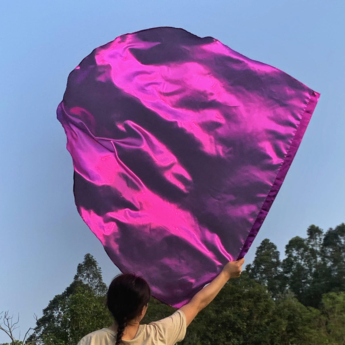 Púrpura