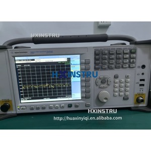 Analyseur de spectre HP/AGILENT/KEYSIGHT N1996A 100KHZ-6GHZ CSA opt 506 (6GHz) Multimètre Oscilloscope HH - Product Image 1