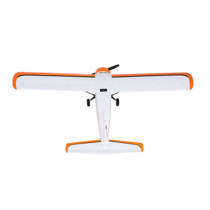 Máy Bay Không Người Lái WLtoys Mới <span class=keywords><strong>XK</strong></span> A600, Máy Bay Không Người Lái RC Không Chổi Than RTF 1-2 Tương Thích RTF DHC-2 A600 - Product Image 5