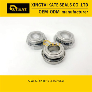 XTKAT OEM SEAL GP 1280317 para Caterpillar Seal <span class=keywords><strong>Group</strong></span> 128-0317 - Product Image 2
