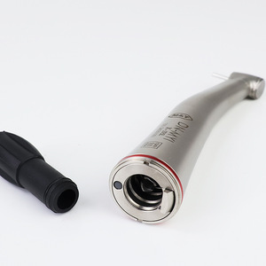 หัวกรอฟัน M Y Dental Handpiece Z95L อัตราทด 1:5 มินิเทอร์ไบน์ ไฟเบอร์ออปติก พร้อมช่องน้ำภายใน สำหรับใช้ทางทันตกรรม - Product Image 3