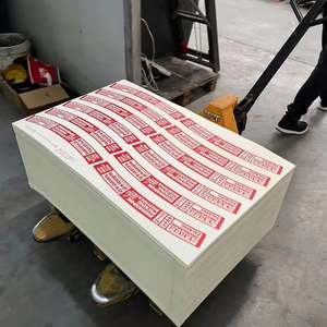 Material de Papel para Vasos de Café con Recubrimiento de PE, Resistente al Agua, de Grado Alimenticio - Product Image 4