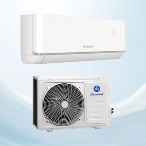 Climatiseur Split Puremind à Vitesse Fixe 1HP 1.5HP pour le Marché Résidentiel et Grossistes - Système de Refroidissement Climatiseur Maison - Product Image 1