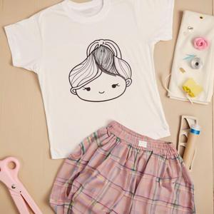 夏季儿童服装套装 MOQ 混合批次 纯棉 低库存 婴儿用 - Product Image 5