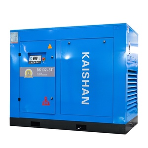 380V 8 bar 40hp 178CM 0.8Mpa <span class=keywords><strong>compresseur</strong></span> d'air à vis à entraînement direct <span class=keywords><strong>pour</strong></span> le <span class=keywords><strong>sablage</strong></span> - Product Image 2