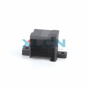 Tyco kết nối 963357-5 nam vỏ cắm 6 vị trí 3.0 loạt 963357 nối loạt năng động màu đen - Product Image 3