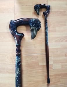 High Quality Raven <b>Walking</b> <b>Sticks</b> - Product Image 1