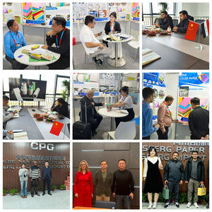 Custom OEM 80x80mm 57x50mm BPA Free Thermal Paper Mix Pack 60gsm Multi-Store Use Premium <b>Receipt</b> Rolls - Product Image 4