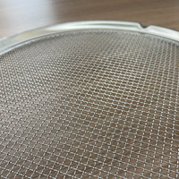 Grille de protection anti-étincelles en acier inoxydable de 19 pouces pour foyer extérieur, bouclier portable pour brûleur à bois, accessoires, logo personnalisé