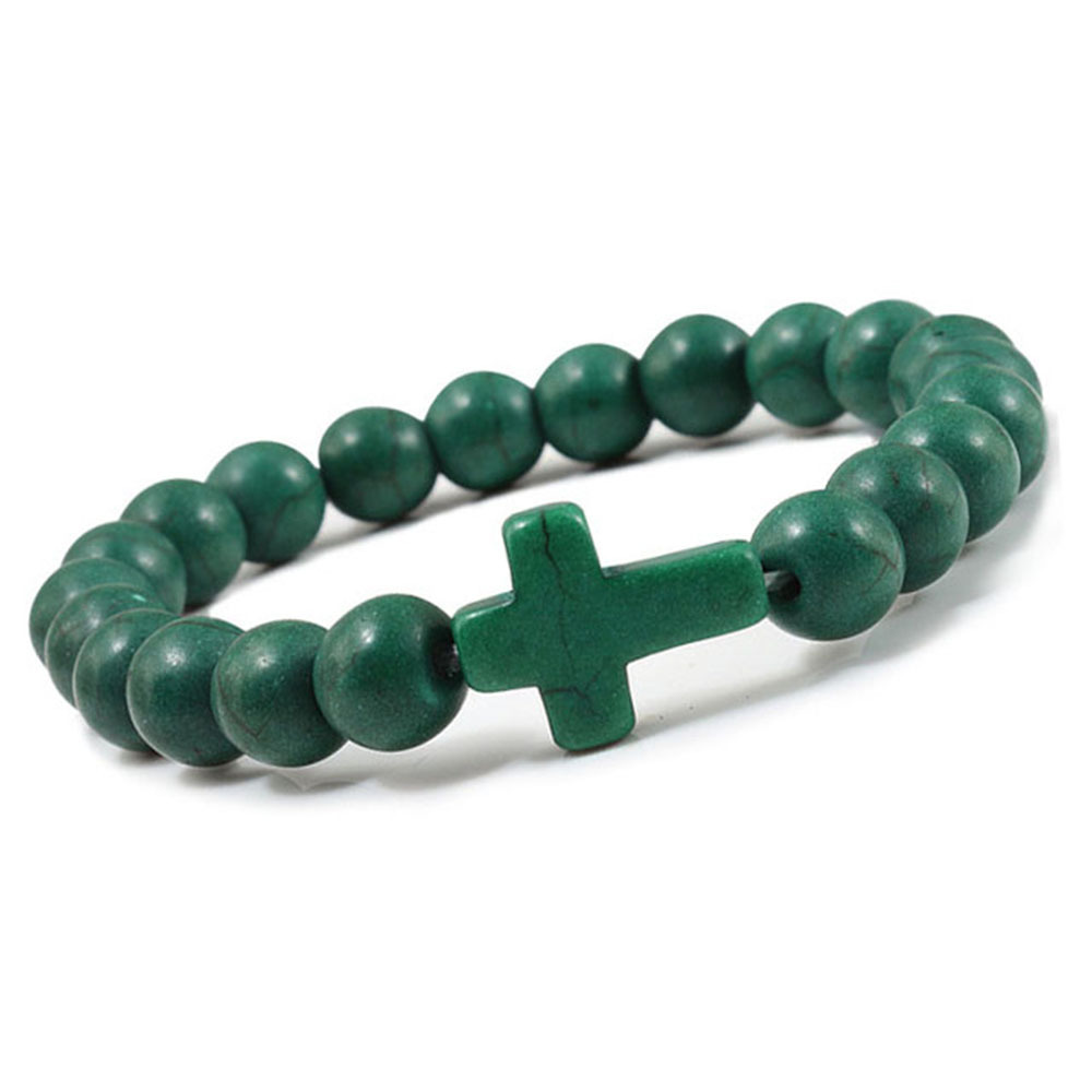 Turquoise Vert