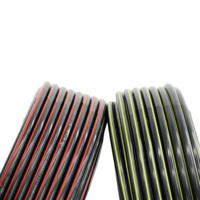 Vente chaude En Plastique Nylon Tuyau PA Tuyau Pneumatique Polyamide Air Tuyau Tube En Nylon Pa6 Tuyau