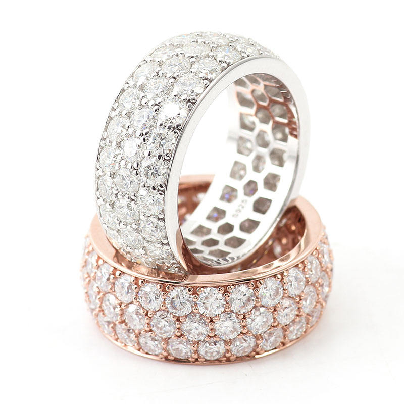 ทองคำขาว 14k