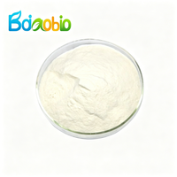 Bubuk Barley Mutiara Kualitas Makanan Baiao, Ekstrak Herbal, Ekstraksi Pelarut, Kemasan Vakum, Drum