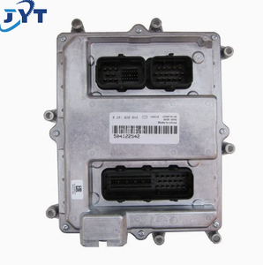 डीजल इंजन नियंत्रण मॉड्यूल ईम 504122542 खुदाई ईकू निर्माण मशीनरी भागों - Product Image 3