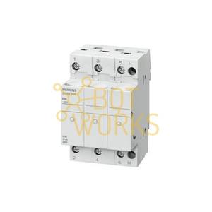 Siemens 3NW7064 - Neuf - Product Image 1