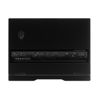Nouvel ordinateur portable de jeu Red Magic 16Pro 2026 16 pouces Intel Ultra9 275HX RTX5090/5080/5070Ti 300Hz Ordinateur portable de jeu