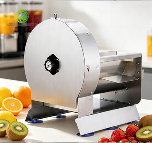 Vegetable slicer Fruit slicer Electric multi-functional vegetable chopper onion cutter fruit and vegetable processor - Product Image 1