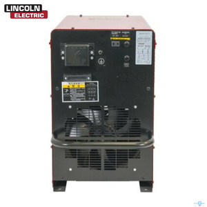 Máquina de Soldadura Digital Lincoln Electric Optimarc CV500 Plus, Soldadora de Arco MIG MAG DC, Salida de 20-500A - Product Image 5
