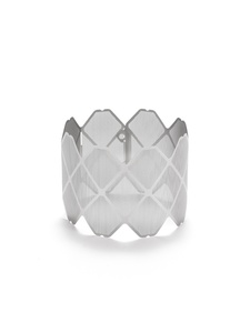 Brise-vent pour réchaud à alcool d'extérieur, camping, acier inoxydable, ultra léger, grille pare-vent, abat-jour gravé - Product Image 1