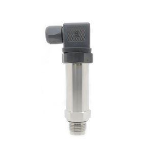 Capteur sanitaire industriel DMP510 et capteur sanitaire DMP avec filetage G1/2/G3/4, pression 1.6 Flat Film Bar Mbar, fabriqué à Shanghai - Product Image 4