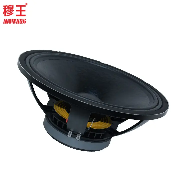 Magnet besar super speaker 18 inci Subwoofer woofer OEM WL18025