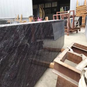 Orissa Bahama bleu <span class=keywords><strong>granit</strong></span> carreaux <span class=keywords><strong>de</strong></span> sol en masse 60x60 pour prix export - Product Image 3