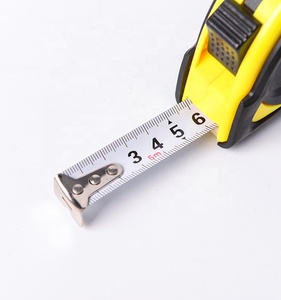 Produttori <span class=keywords><strong>metro</strong></span> a nastro in acciaio anticaduta 5 metri 7.5 metri 10 metri <span class=keywords><strong>metro</strong></span> a nastro artigianale personalizzato con rivestimento in gomma - Product Image 2