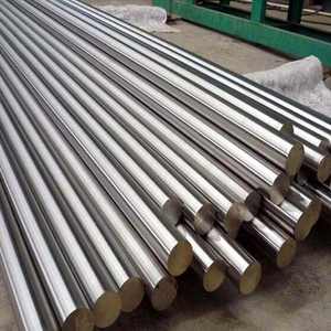 410 <b>Stainless</b> <b>Steel</b> Round <b>Bar</b>, Heat-Treated Hardened for Mold Making & Durable Tool Processing - Product Image 6