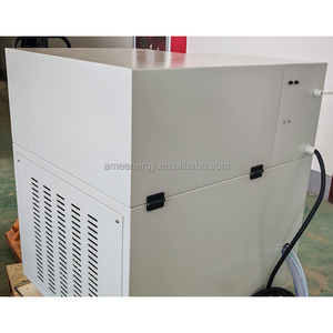 AME-Classificateur à jet à dispersion par soufflage ultra-micronique - Product Image 5