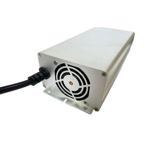 Cargador de batería de litio Lifepo4 de 60V, 1500W, CA a CC, <span class=keywords><strong>60</strong></span> <span class=keywords><strong>amperios</strong></span>, 51,2 V, cargador de batería de litio Lifepo4 para Drones - Product Image 1