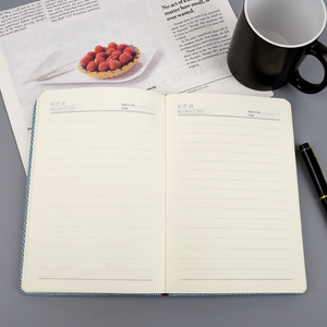 Tự Tình Yêu Tạp Chí Tùy Chỉnh Thành Phẩm B6 Giá Rẻ Văn Phòng Phẩm Đại Học Giá Rẻ Máy Tính Xách Tay Cho Sinh Viên - Product Image 4