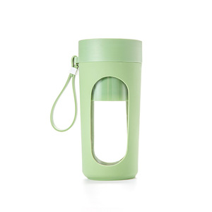 Marvis Portable Wireless <b>Juicer</b> 601Ml Rechargeable <b>Mini</b> <b>Juicer</b> For Home Use - Product Image 3