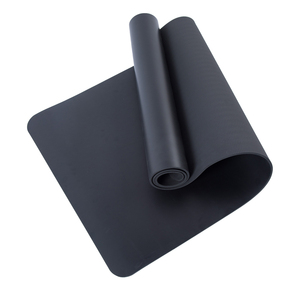 Alfombrilla de <span class=keywords><strong>Yoga</strong></span> de <span class=keywords><strong>Poliuretano</strong></span> TPE Ecológica, Antideslizante, con Logotipo Personalizado al por Mayor en China 2026 - Product Image 1